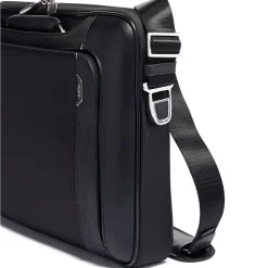 TUMI Arrivé Hannover Slim Briefcase black