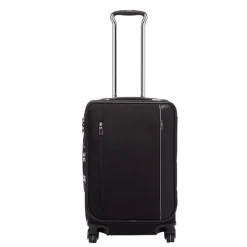 TUMI Arrivé International Dual Access 4 Wheels black