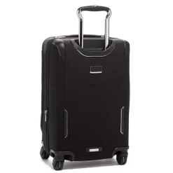 TUMI Arrivé International Dual Access 4 Wheels black