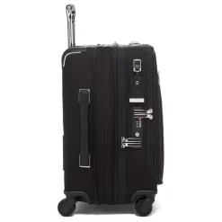 TUMI Arrivé International Dual Access 4 Wheels black