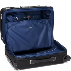 TUMI Arrivé International Dual Access 4 Wheels black