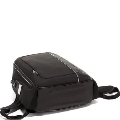TUMI Arrivé Larson Backpack black2