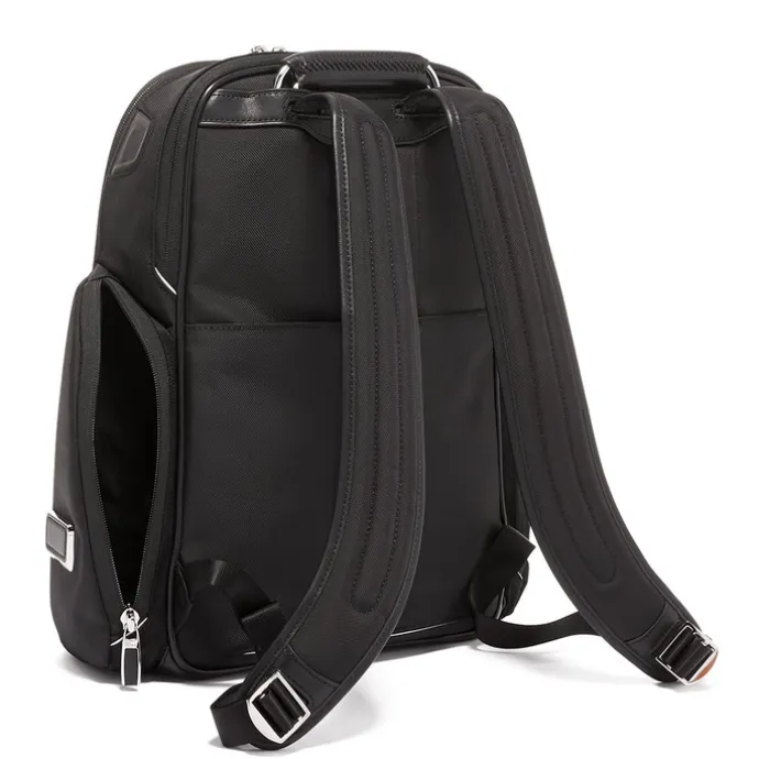 TUMI Arrivé Larson Backpack black2