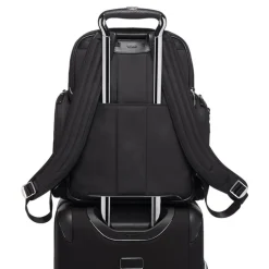 TUMI Arrivé Larson Backpack black2