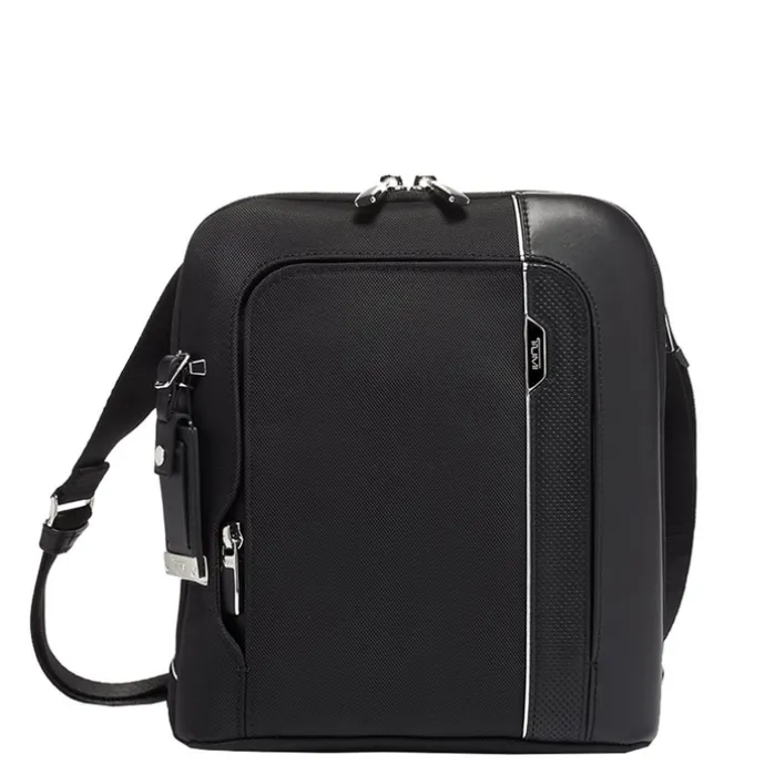 TUMI Arrivé Olten Crossbody black