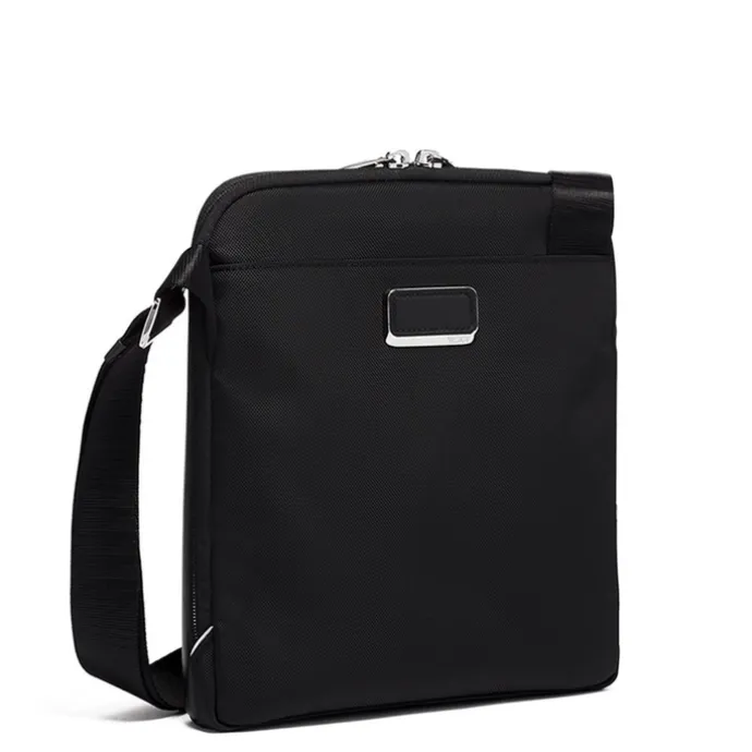 TUMI Arrivé Olten Crossbody black