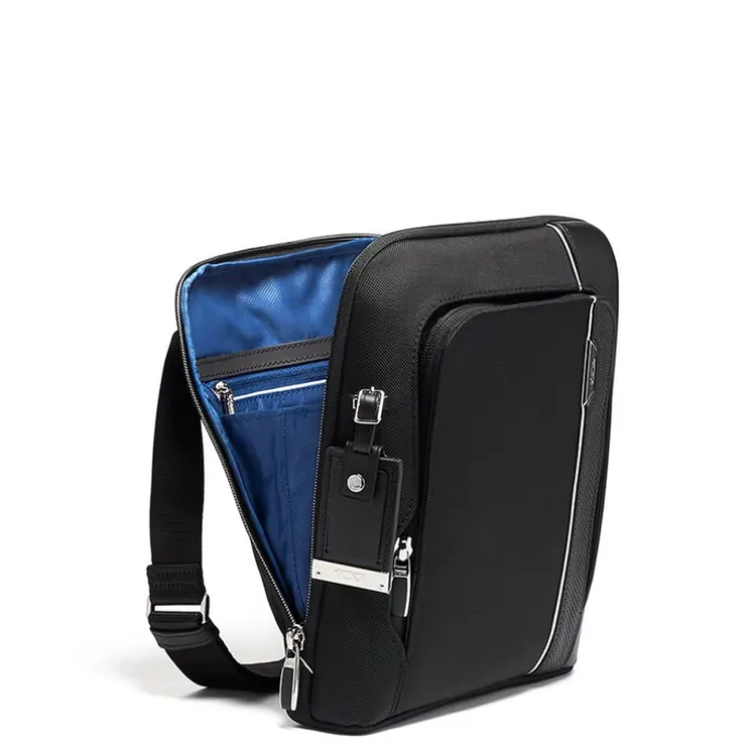 TUMI Arrivé Olten Crossbody black