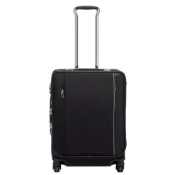 TUMI Arrive Continental Dual Accesses CarryOn black