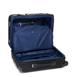TUMI Arrive Continental Dual Accesses CarryOn black