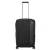 Tumi Arrive Intl Dual Access 4Whl C/O black