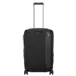 Tumi Arrive Intl Dual Access 4Whl C/O black
