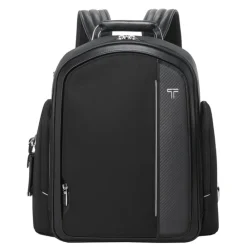 Tumi Arrive Medium Backpack black