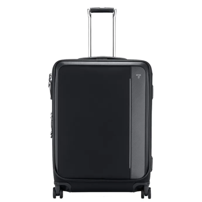 Tumi Arrive St Dual Access 4Whl P/C black