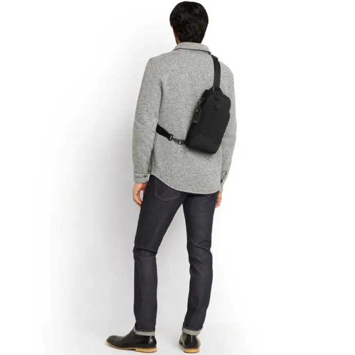 TUMI Harrison Gregory Sling black