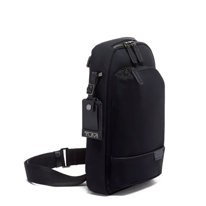 TUMI Harrison Gregory Sling black