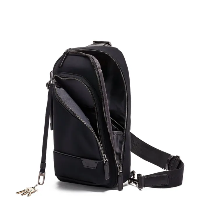 TUMI Harrison Gregory Sling black