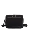 TUMI Harrison Leo Crossbody black