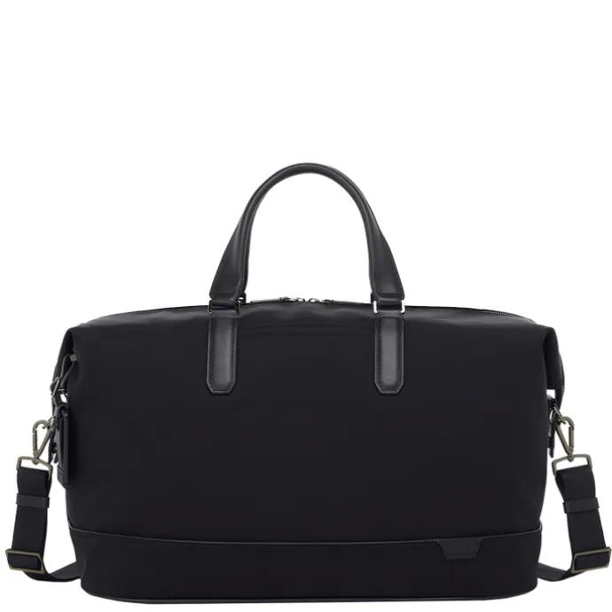 TUMI Harrison Nelson Duffel black