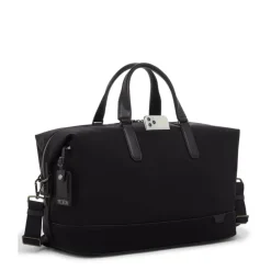 TUMI Harrison Nelson Duffel black