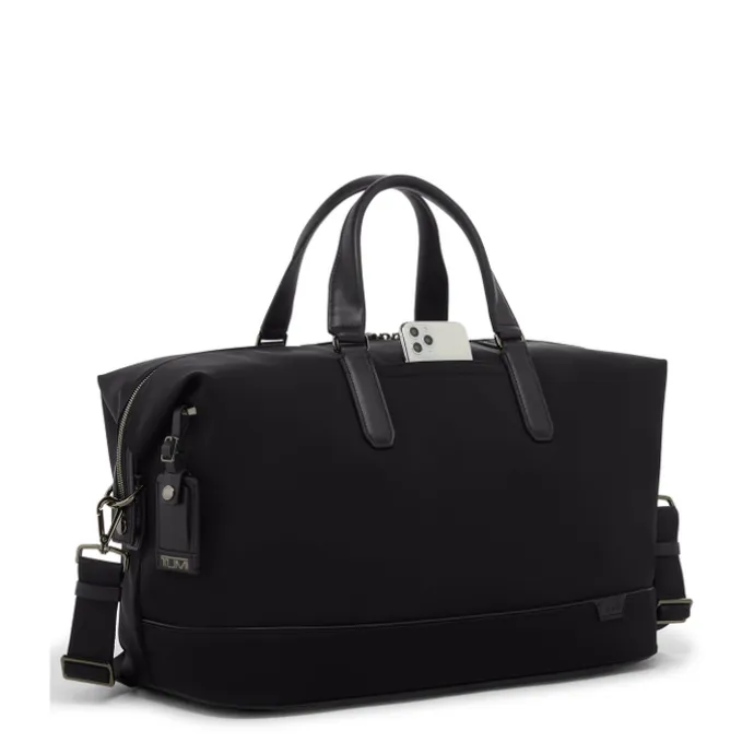 TUMI Harrison Nelson Duffel black