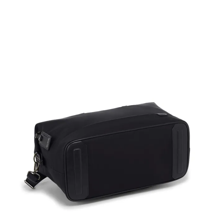 TUMI Harrison Nelson Duffel black