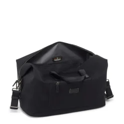 TUMI Harrison Nelson Duffel black