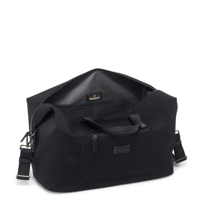 TUMI Harrison Nelson Duffel black