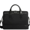 TUMI Harrison Sycamore Slim Brief black