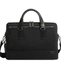 TUMI Harrison Sycamore Slim Brief black