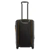 TUMI McLaren Aero International Expandable 4 Wheel Carry-On black