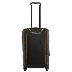 TUMI McLaren Aero International Expandable 4 Wheel Carry-On black