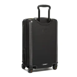 TUMI McLaren Aero International Expandable 4 Wheel Carry-On black