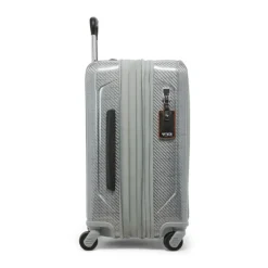 TUMI Mclaren Aero Intl Exp 4 Whl C/O super grey