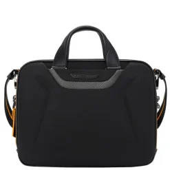 TUMI McLaren Business Non-Wheeled Top Zip Brief black