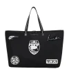 TUMI Mclaren Just In Case Tote black/white