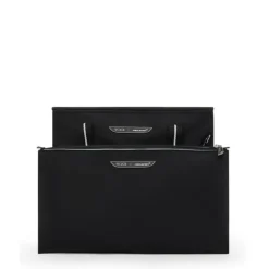TUMI Mclaren Just In Case Tote black/white