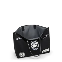 TUMI Mclaren Just In Case Tote black/white