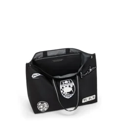 TUMI Mclaren Just In Case Tote black/white