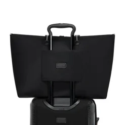 TUMI Mclaren Just In Case Tote black/white