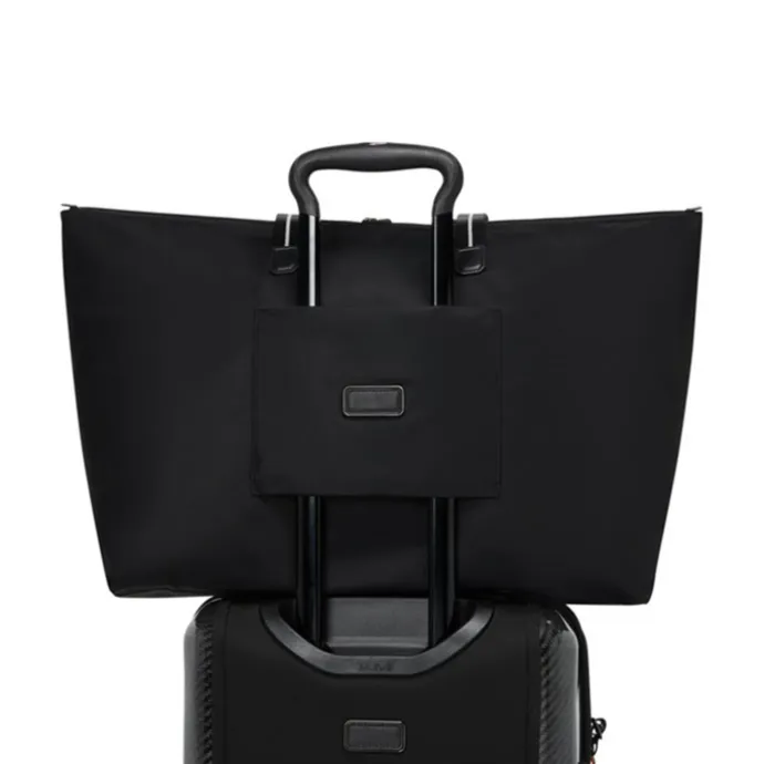 TUMI Mclaren Just In Case Tote black/white