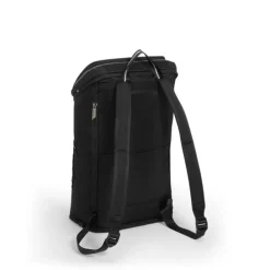 TUMI Mclaren Packable Backpack black/white