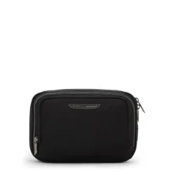 TUMI Mclaren Packable Backpack black/white