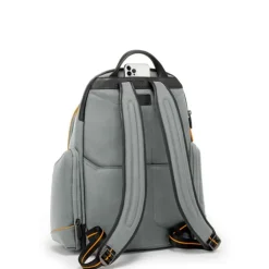 TUMI Mclaren Paddock Backpack super grey