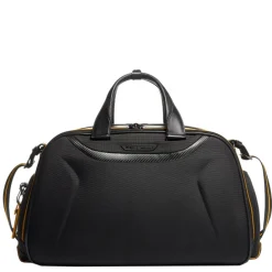 TUMI McLaren Quantum Duffel black