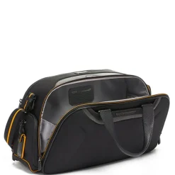 TUMI McLaren Quantum Duffel black
