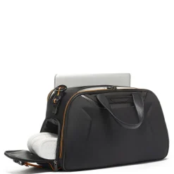 TUMI McLaren Quantum Duffel black