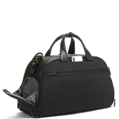 TUMI McLaren Quantum Duffel black