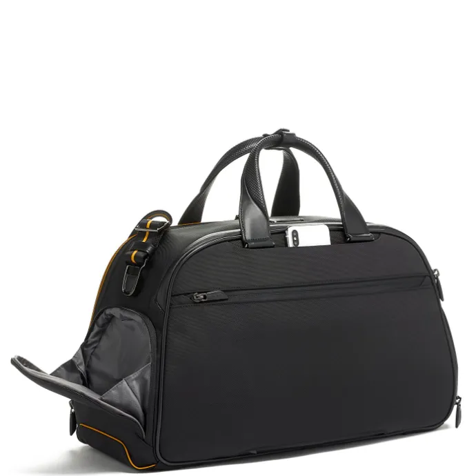 TUMI McLaren Quantum Duffel black