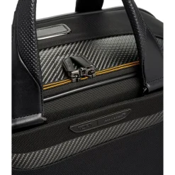 TUMI McLaren Quantum Duffel black