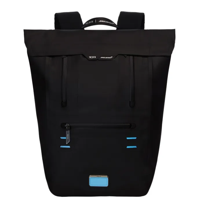 TUMI Mclaren Terrain Backpack black